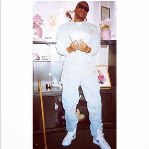 Meet your Posher, Louis